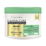 Cosmaline Sulfate Free Mask