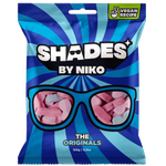 Shades by Niko The Originals Gummies