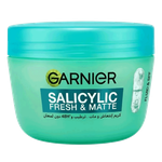 Garnier Fresh & Matte Salicylic Acid Cream