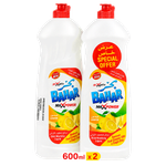 Bahar Max Power Dishwashing Liquid