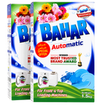 Bahar Automatic Laundry Detergent Powder