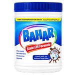 Bahar Powder Stain Remover for White Fabrics