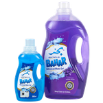 Bahar Advanced Matic Lavender Passion Laundry Gel