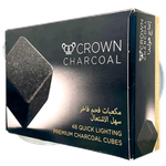 فحم فاخر من كراون