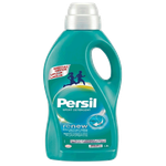 Persil Sport Detergent Liquid Laundry Detergent