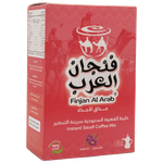 Finjan Al Arab Instant Coffee Mix with Saffron