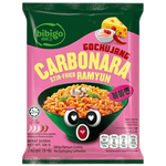 Bibigo Carbonara Stir-Fried Ramen