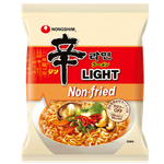 Nongshim Light Non Fried Ramen