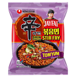 Nongshim Jayfai Tomyum Stir Fry Ramen 