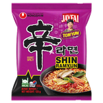 Nongshim Tom Yum Shin Ramen