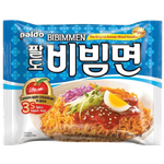 Paldo Bibimmen Ramen