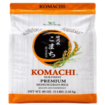 Far West Komachi Premium Sushi Rice