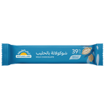 Natureland Milk Chocolate