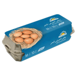 Natureland Free Range Eggs