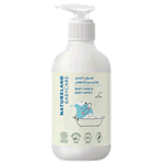 Natureland Baby Hair & Body Wash