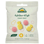 Natureland Foamy Fruit