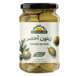 Natureland Green Olives