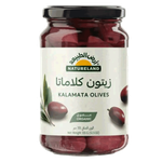 زيتون كالاماتا من أرض الطبيعة