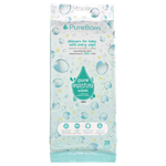 Pureborn Water Wipes