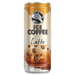 Hell Ice Coffee Latte