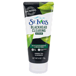 St. Ives Green Tea & Bamboo Body Scrub