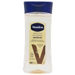 Vaseline Intensive Care Coconut Body Oil