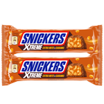 Snickers Extreme Chocolate