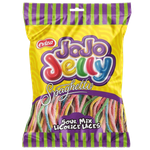 JoJo Jelly Licorice Spaghetti Jelly