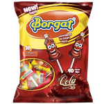 Borgat Cola Lollipop