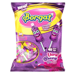Borgat Very Berry Lollipop