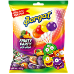 Borgat Fruity Party Mix Lollipop
