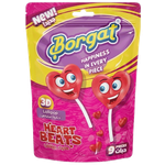 Borgat Heart Beats Lollipop