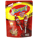 Borgat Cola Lollipop