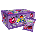 Borgat Raspberry & Blackberry Jelly