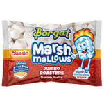 Borgat Jumbo White Marshmallows