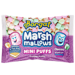 Borgat Mini Fun Party Marshmallows