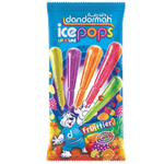 Dandormah Fruit Ice Pops