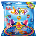 Dandormah Jelpop Fruity Jelly