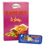 Bahloul Chocolate Cream Biscuit