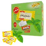 Sharawi Mint Gum