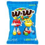 Wn Wn Chocolate Candy