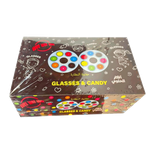 Wn Wn Sweet Glasses Candy