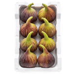 Kuwaiti Fresh Brown Figs - Foam Box