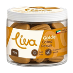 Liva Golde Caramelized Pecan