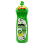 Kwik Antibacterial Dishwashing Liquid