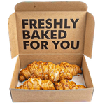 EPIC! Fresh Cheese Croissant