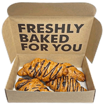 EPIC! Fresh Chocolate Croissant