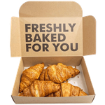 EPIC! Fresh Plain Croissant