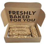 EPIC! Fresh Brown Oats Baguette