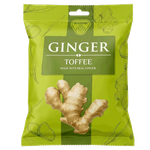 Al Seedawi Natural Ginger Toffee